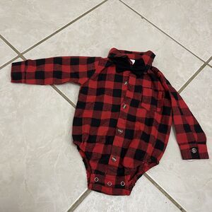 553. Long Sleeve Size 3-6 months